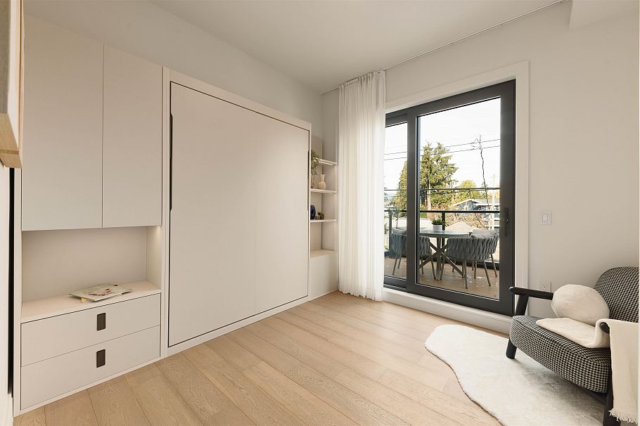 1181 W 33rd Avenue Vancouver, BC - 27