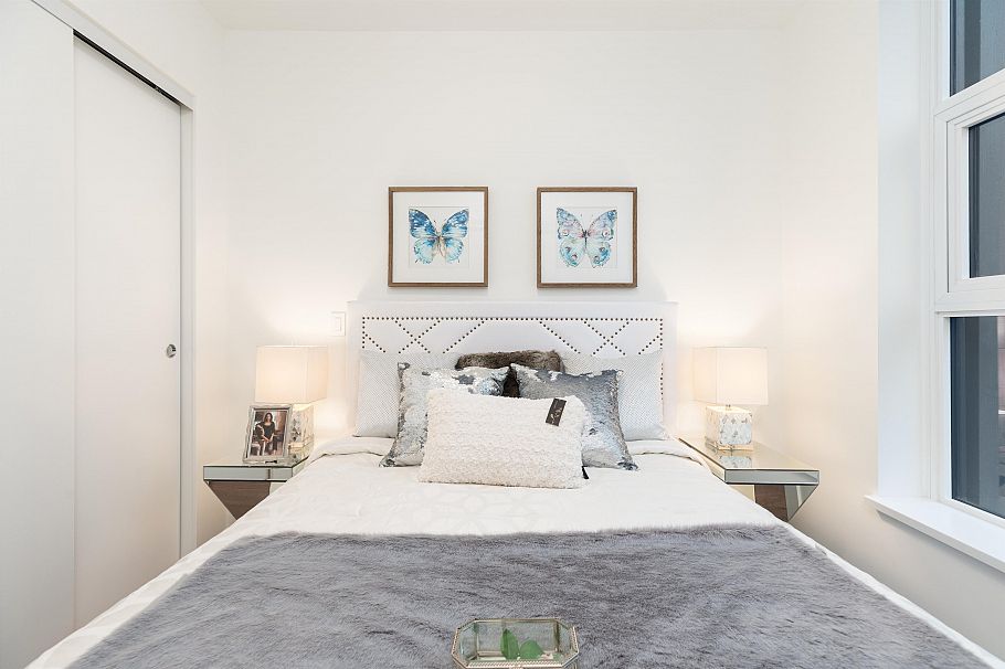 1306 5685 Halley Avenue Burnaby, BC - 18