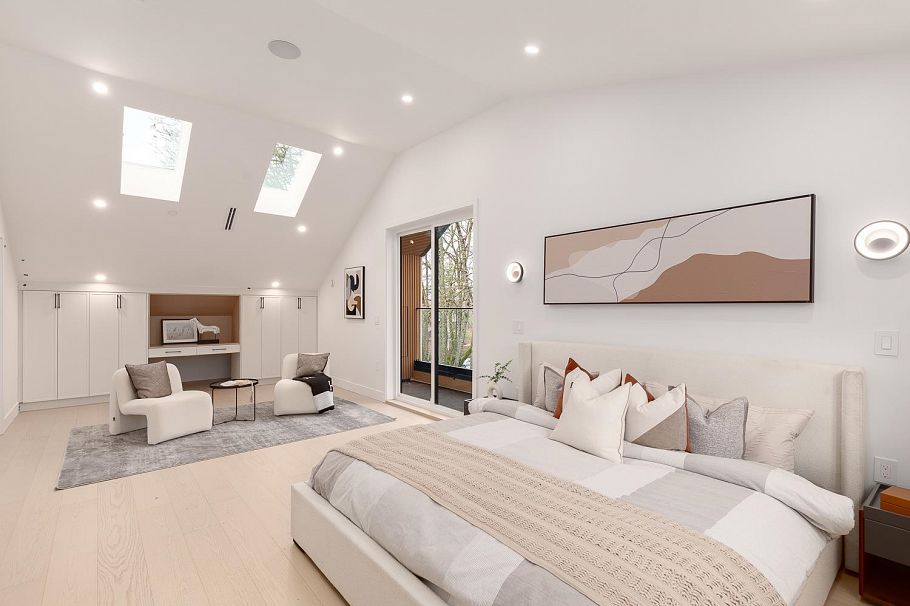 2 2976 W 13th Avenue Vancouver, BC - 21