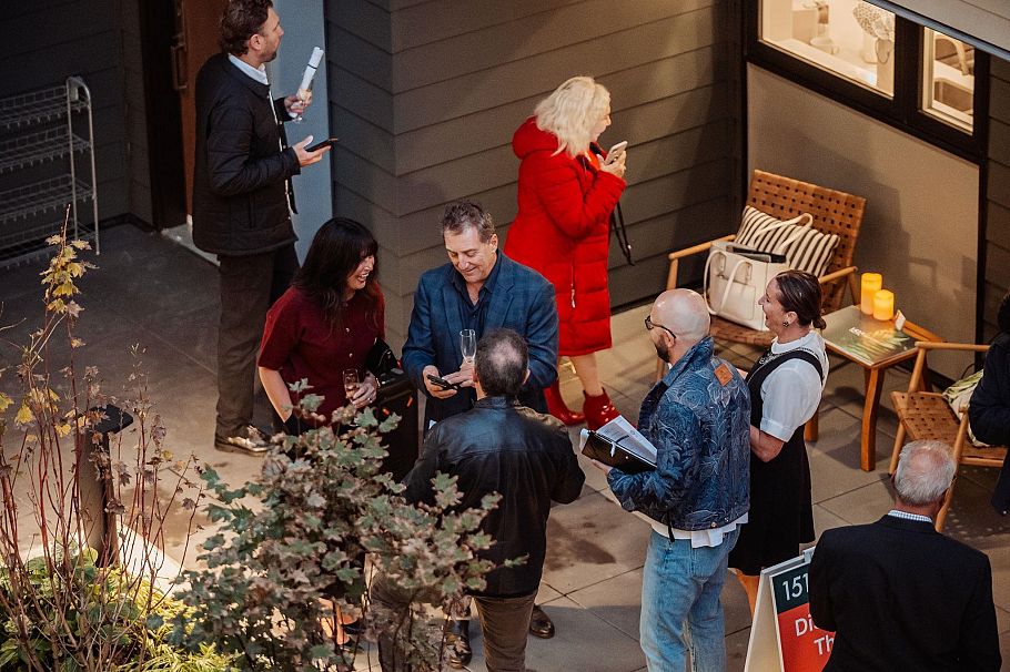 108 342 Mountain Highway North Vancouver, BC - 30