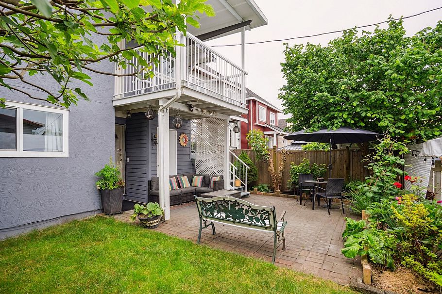 4975 Moss Street Vancouver, BC - 30