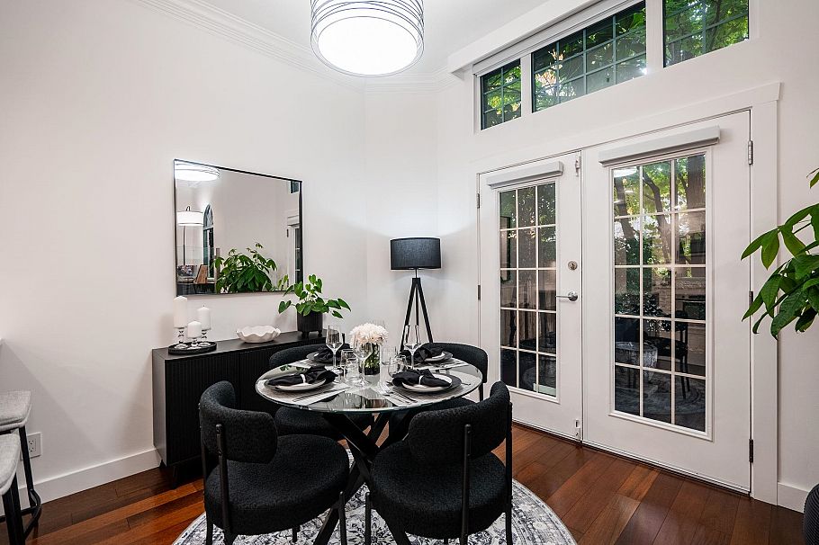 898 Hamilton Street Vancouver, BC - 20