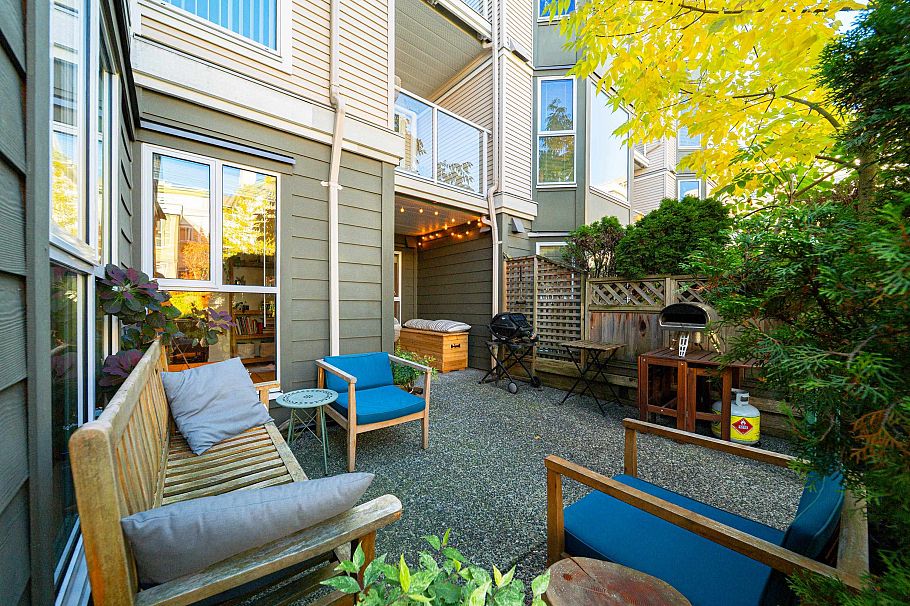 101 225 E 19th Avenue Vancouver, BC - 26