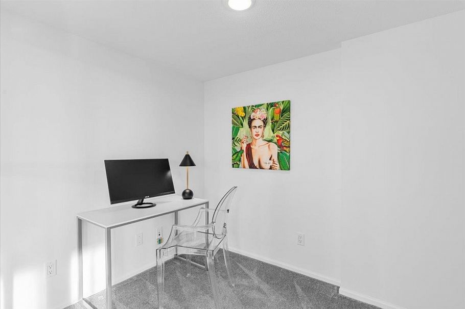 801 1238 Richards Street Vancouver, BC - 17