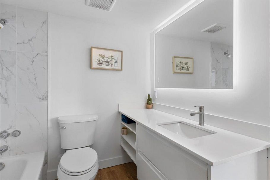 1710 2016 Fullerton Avenue North Vancouver, BC - 15