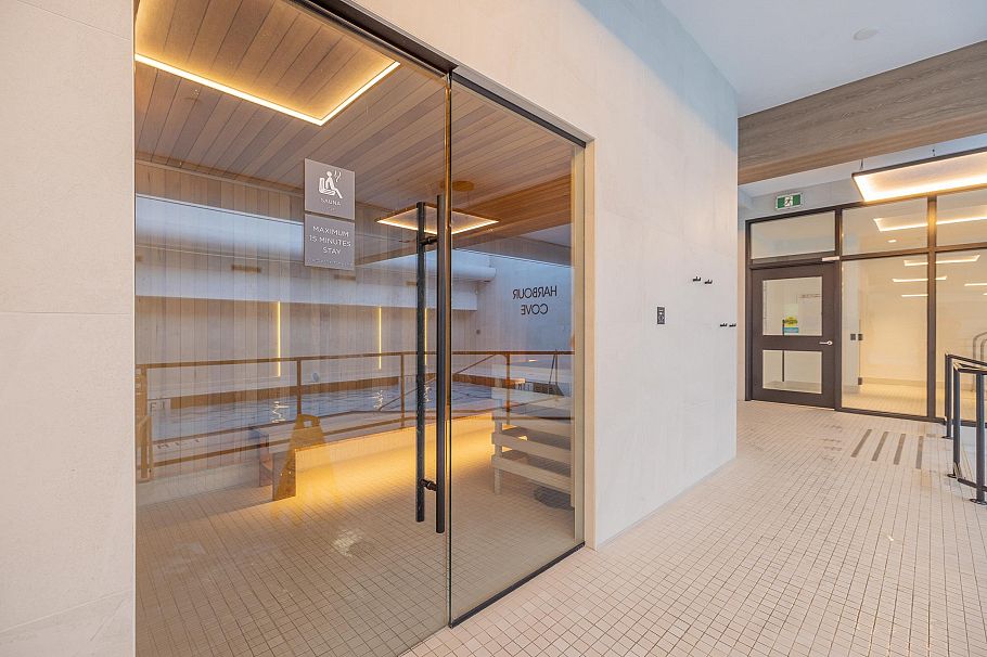 109 1490 Pennyfarthing Drive Vancouver, BC - 17