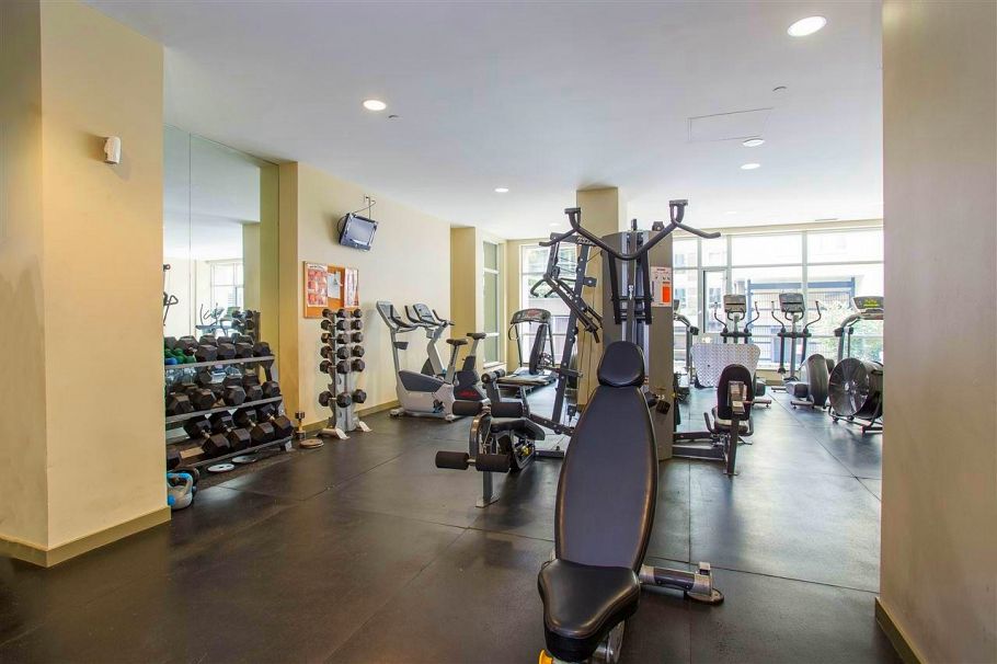 1809 1082 Seymour Street Vancouver, BC - 11