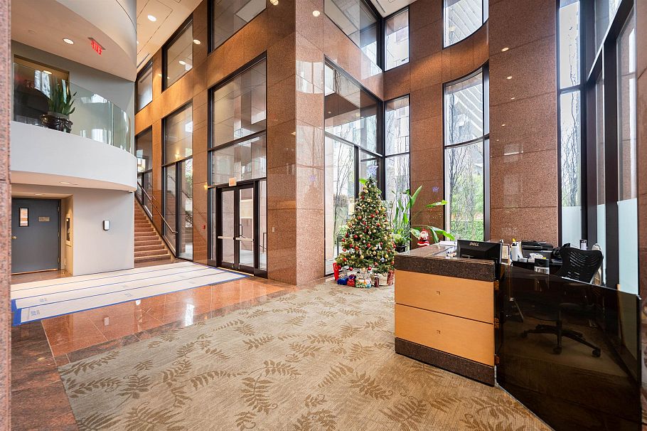 18A 1500 Alberni Street Vancouver, BC - 24