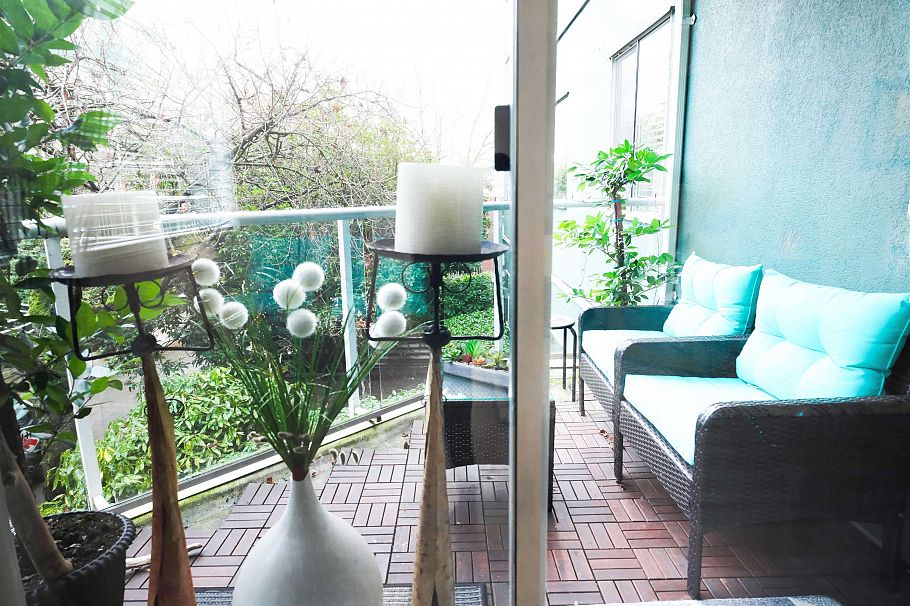 204 1550 Mariner Walk Vancouver, BC - 37