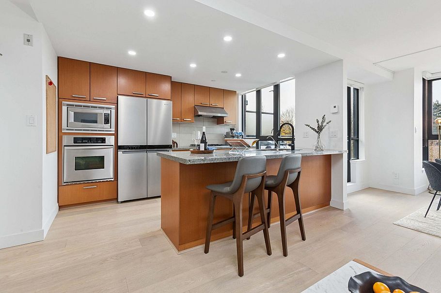 426 3228 Tupper Street Vancouver, BC - 12