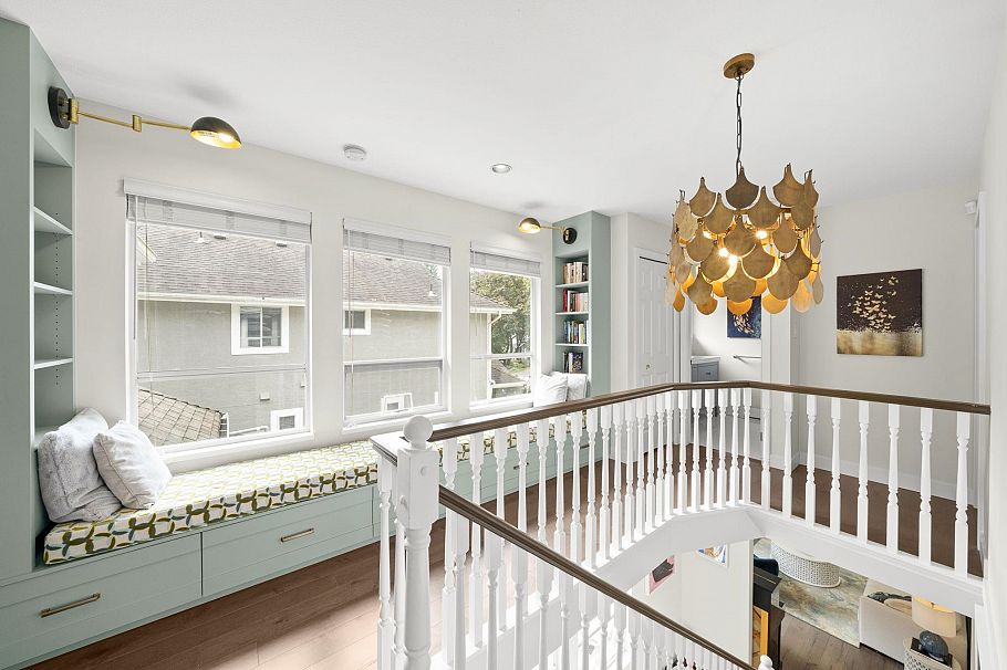 860 Ruckle Court North Vancouver, BC - 17