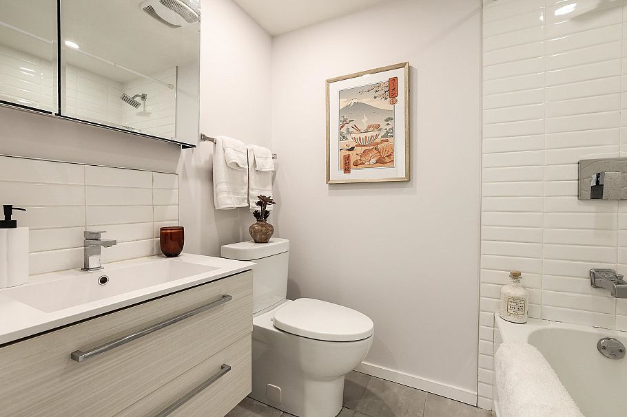 101 1933 W 5th Avenue Vancouver, BC - 12