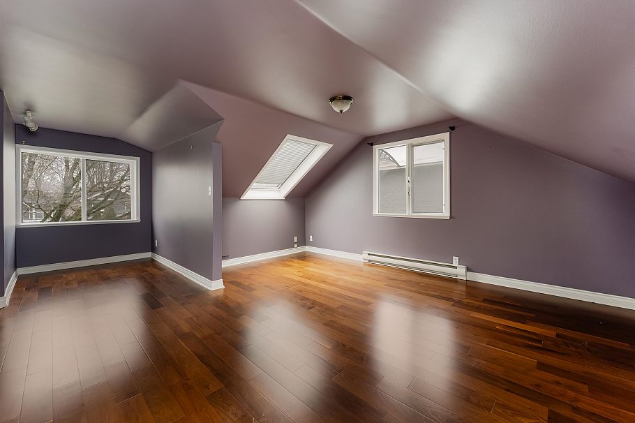 231 E 40th Avenue Vancouver, BC - 16