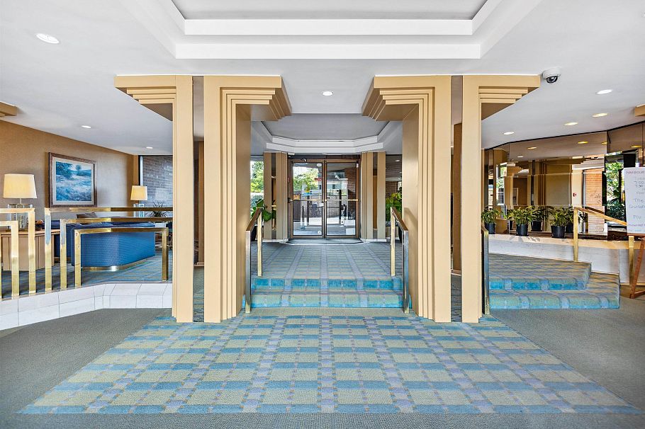 109 1490 Pennyfarthing Drive Vancouver, BC - 24