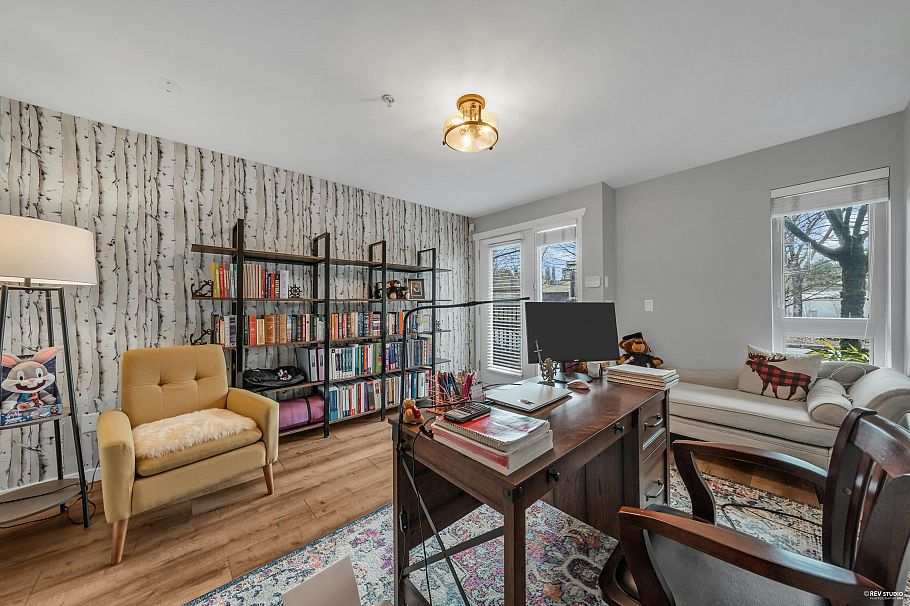 30 638 W 6th Avenue Vancouver, BC - 23