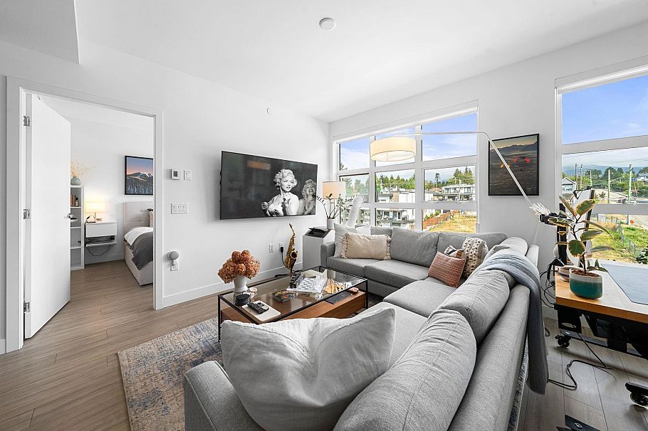 413 747 E 3rd Street North Vancouver, BC - 12