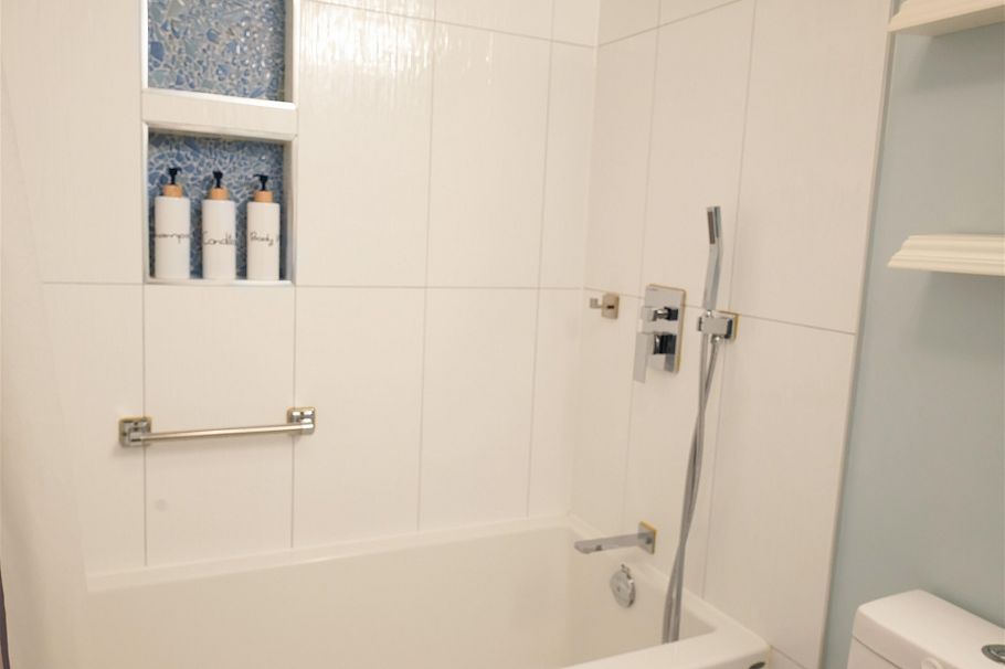 204 1550 Mariner Walk Vancouver, BC - 29