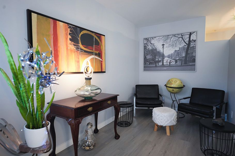 204 1550 Mariner Walk Vancouver, BC - 17