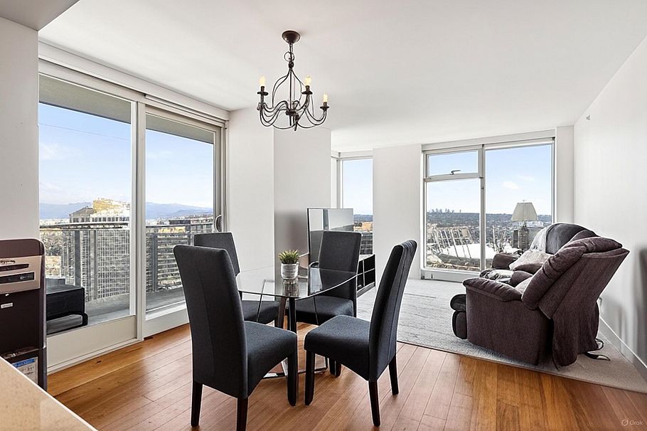 3609 777 RICHARDS STREET, Vancouver BC V6B 0M6 Vancouver, BC - 6