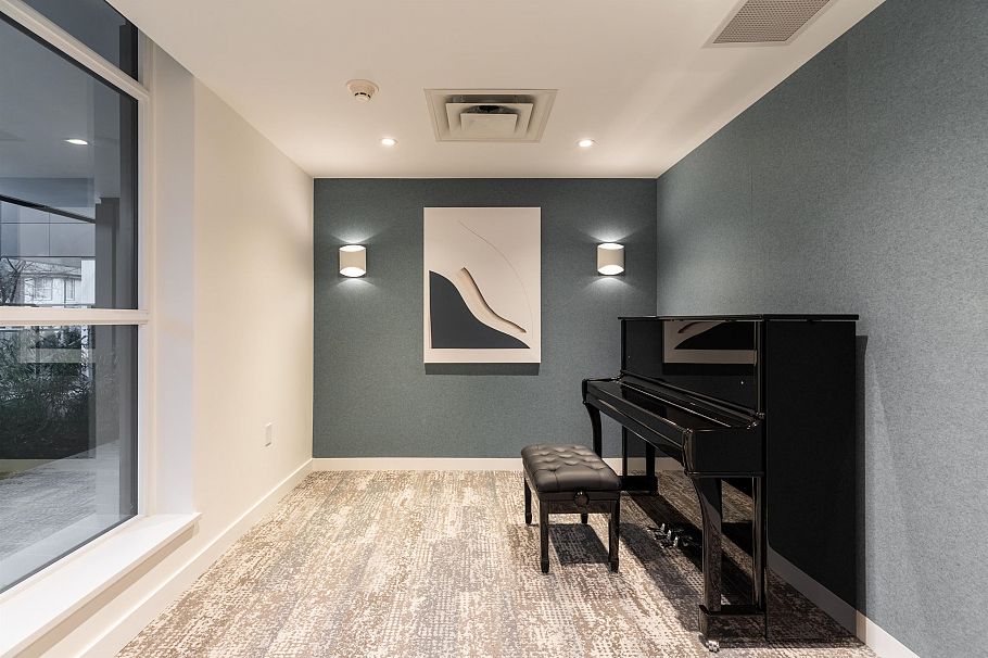 1306 5685 Halley Avenue Burnaby, BC - 29