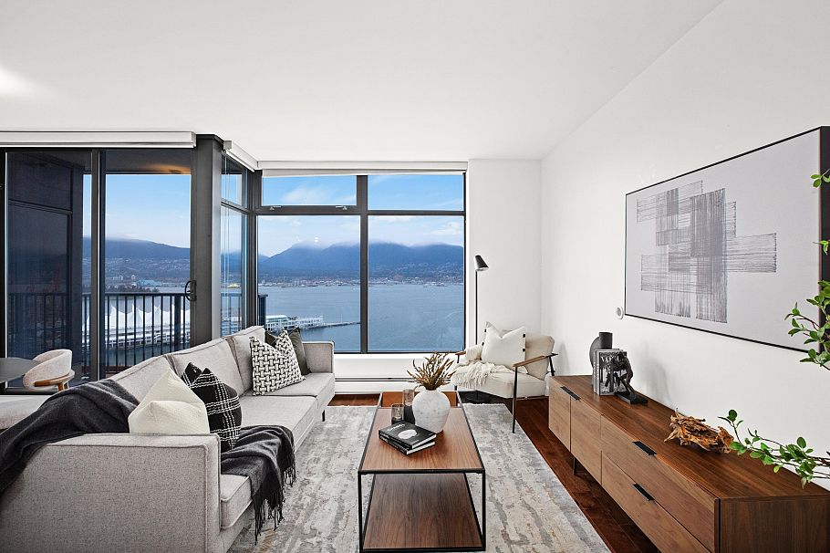 3501 128 W Cordova Street Vancouver, BC - 8