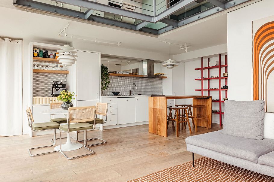 2008 1238 Richards Street Vancouver, BC - 6