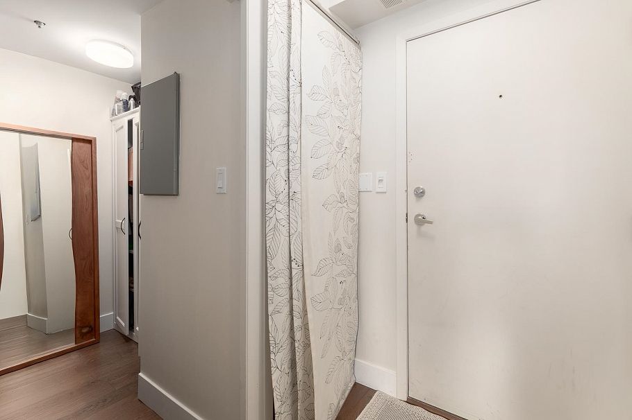 507 1888 York Avenue Vancouver, BC - 22