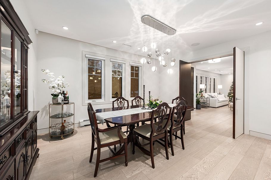 1407 W 33rd Avenue Vancouver, BC - 6