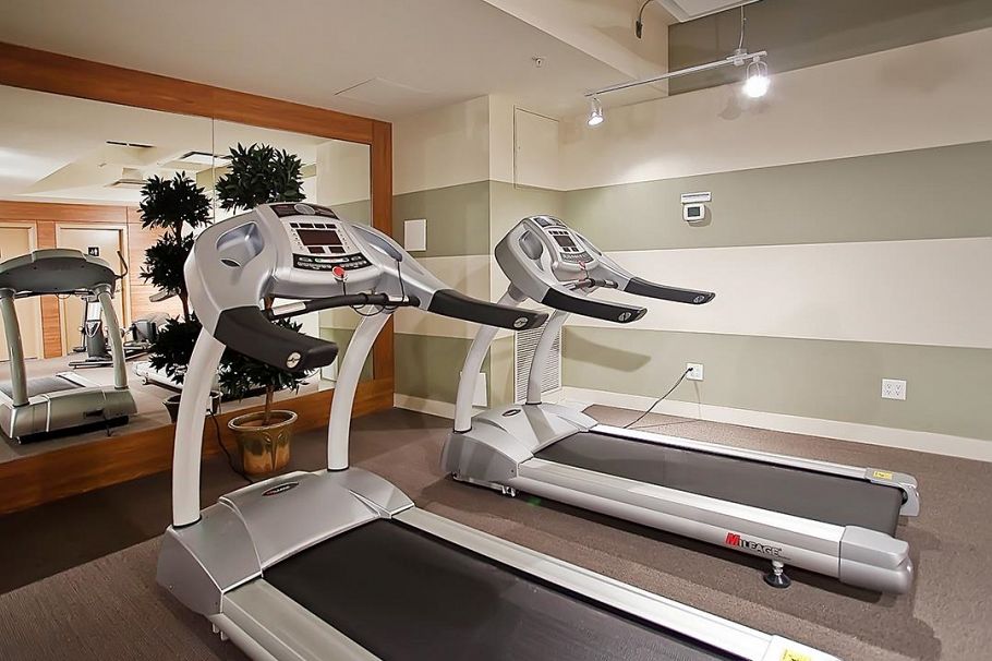 PH802 2228 W Broadway Vancouver, BC - 31