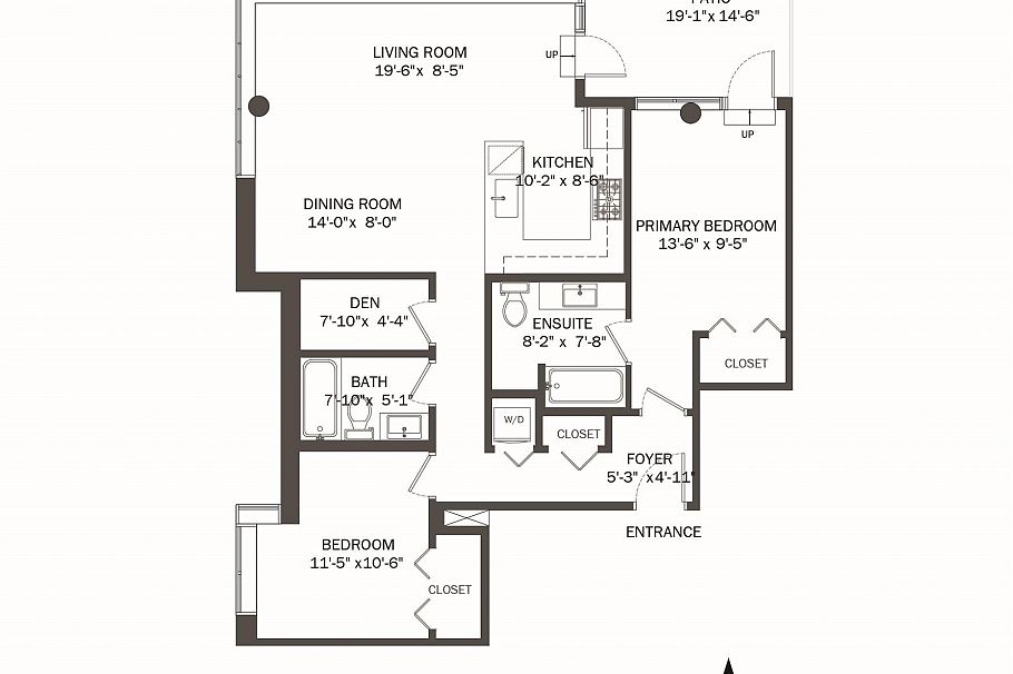 701 1808 W 3rd Avenue Vancouver, BC - 33