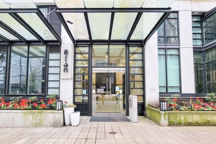 804 1255 Seymour Street Vancouver, BC - 12