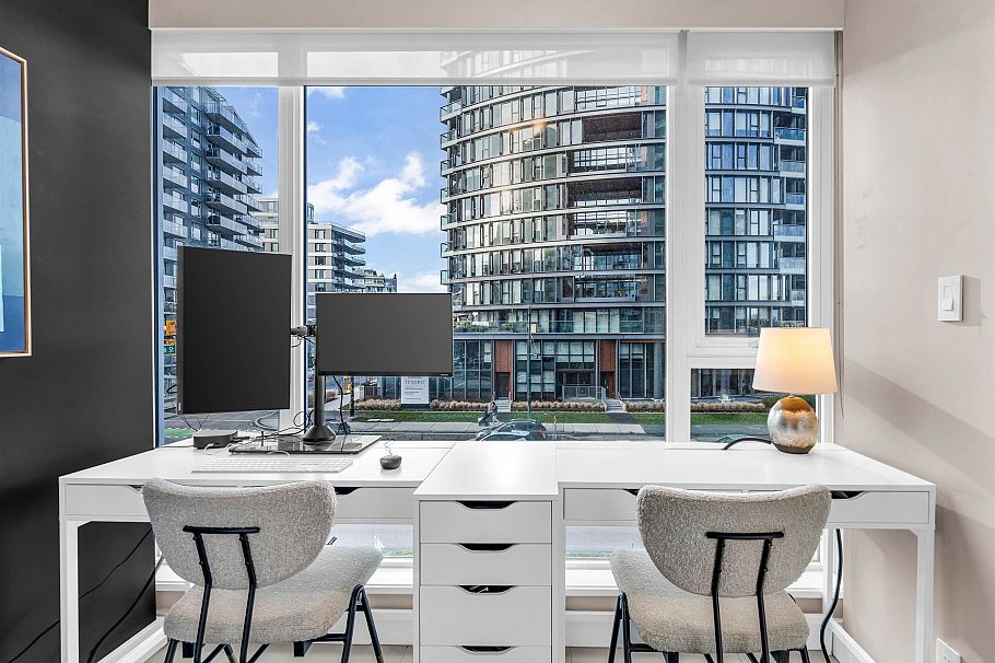 306 1618 Quebec Street Vancouver, BC - 14