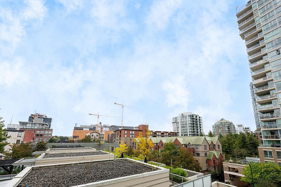 503 125 Milross Avenue Vancouver, BC - 20