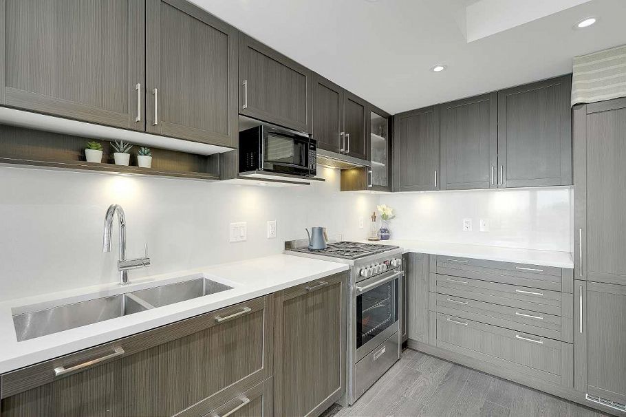 1206 5470 Ormidale Street Vancouver, BC - 12