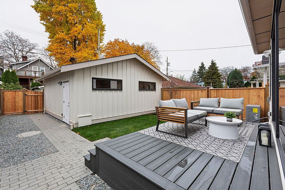 2 448 W 20th Avenue Vancouver, BC - 27