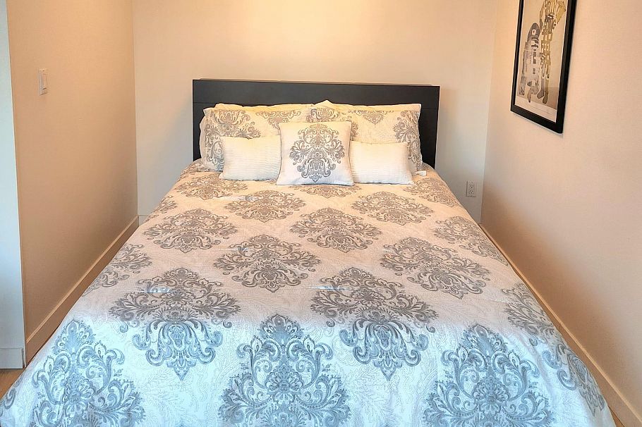 928 RICHARDS STREET, Vancouver BC V6B 3C1 Vancouver, BC - 9