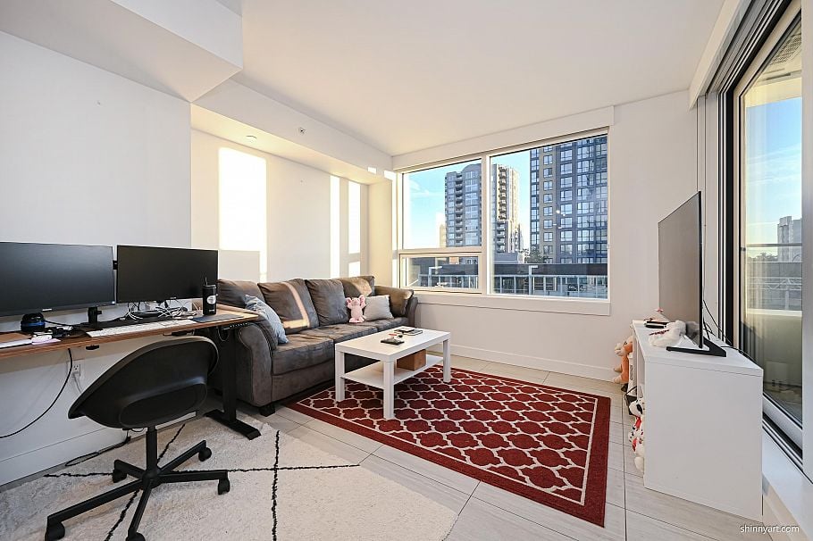 308 5058 Joyce Street Vancouver, BC - 10