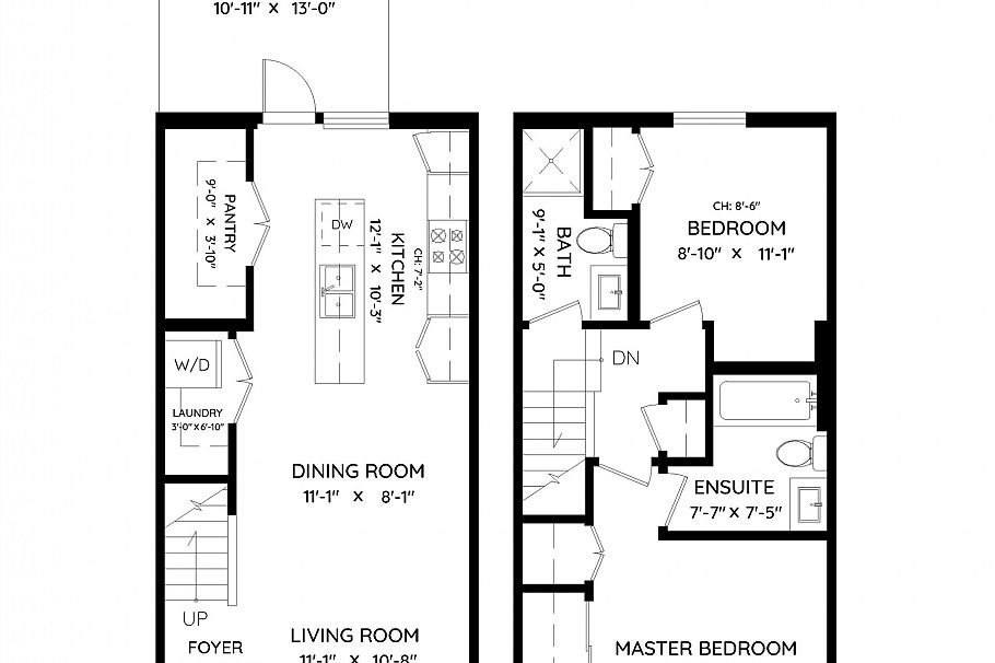 532 W 7TH AVENUE, Vancouver BC V5Z 1B3 Vancouver, BC - 21