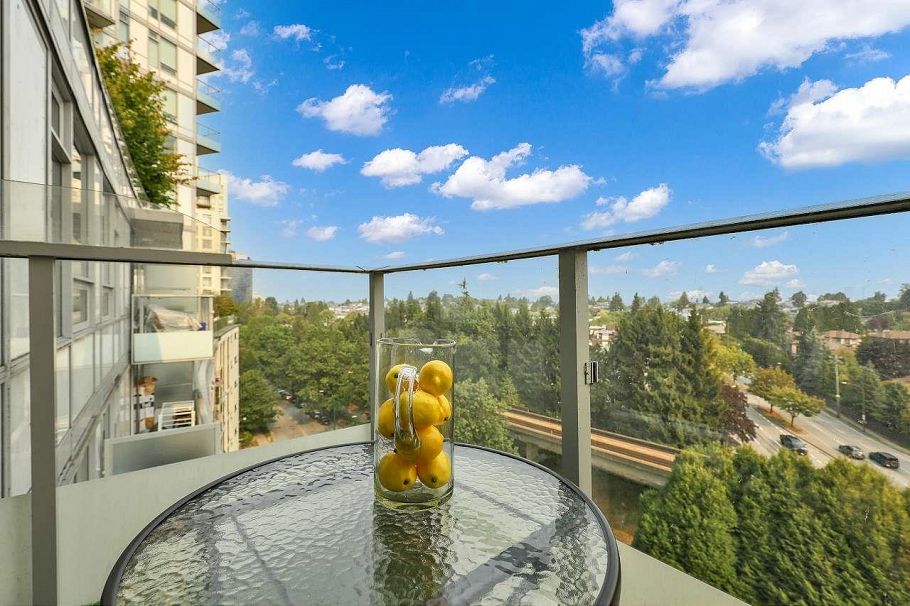 1206 5470 Ormidale Street Vancouver, BC - 20