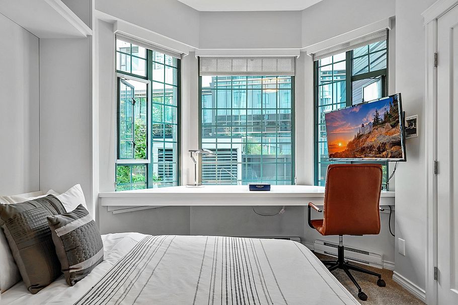 281 Smithe Street Vancouver, BC - 24