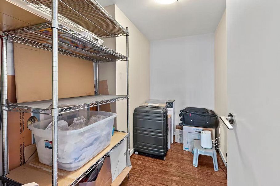 3103 188 Keefer Place Vancouver, BC - 24