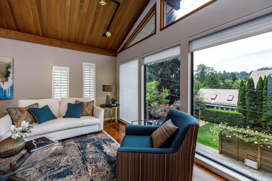 4588 Cliffmont Road North Vancouver, BC - 5