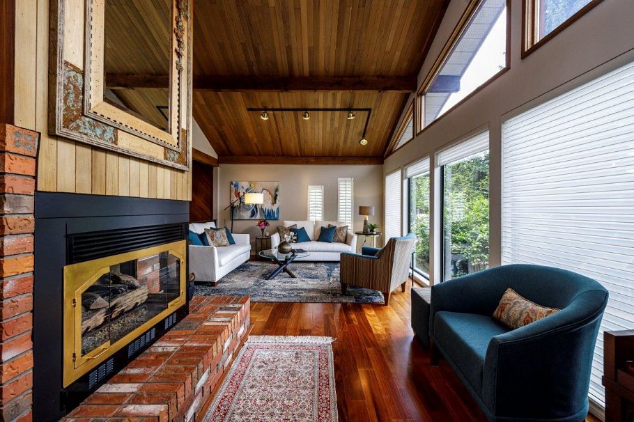 4588 Cliffmont Road North Vancouver, BC - 9