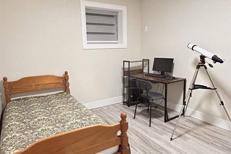 basement 4005 BOND STREET, Burnaby BC V5H 1E8 Burnaby, BC - 8