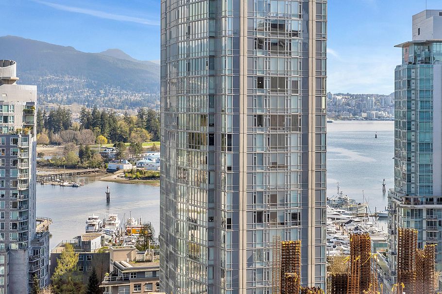 11A 1500 Alberni Street Vancouver, BC - 24