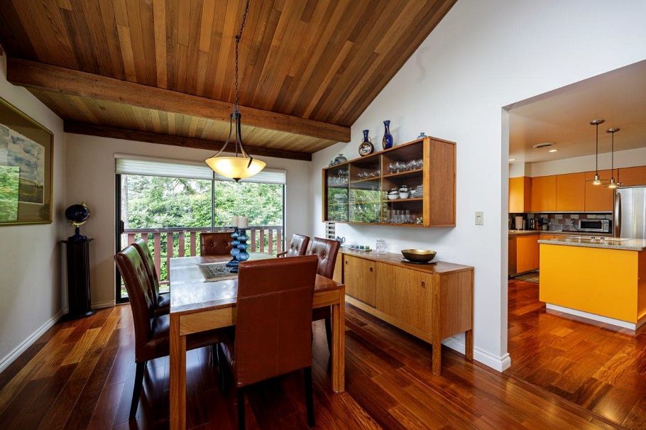 4588 Cliffmont Road North Vancouver, BC - 12