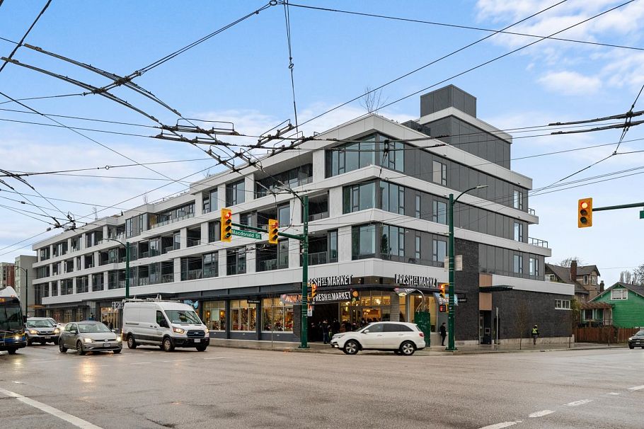 40X 1981 MACDONALD STREET, Vancouver BC V6K 1M7 Vancouver, BC - 21