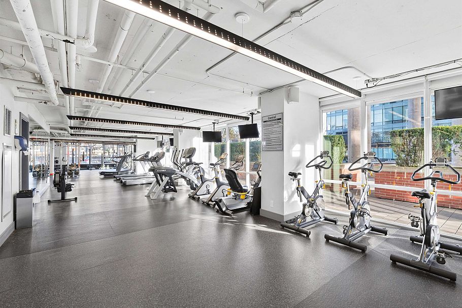 306 1618 Quebec Street Vancouver, BC - 31