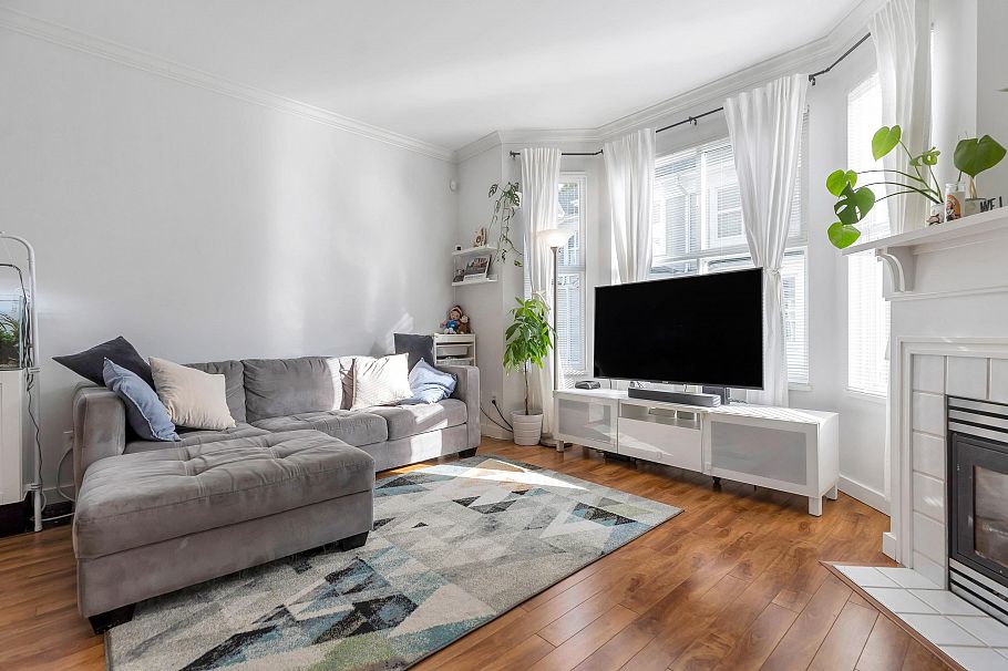 8533 Aquitania Place Vancouver, BC - 16