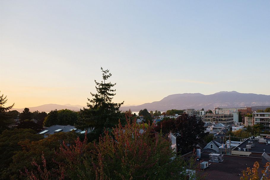 701 1808 W 3rd Avenue Vancouver, BC - 26